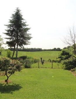 Zuhause mit Weitblick - Charmantes Zweifamilienhaus in traumhafter Feldrandlage - Schönberg (Schleswig-Holstein)