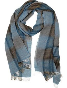 COLLEZIONE ALESSANDRO Modeschal Tenero, (1-St), Made in Italy