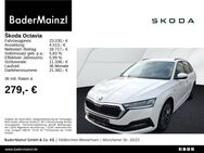 Skoda Octavia, 2.0 TDI Combi Ambition, Jahr 2021 - Feldkirchen-Westerham