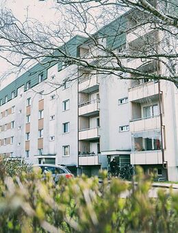 Nur wenige Stufen ins Glück - Prenzlau