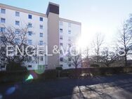 Vermietete Eigentumswohnung mit Fernblick am Eschberg! - Saarbrücken