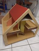 Puppenhaus in 75417