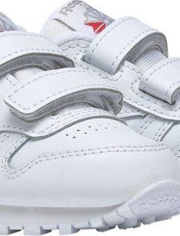 Reebok Classic CLASSIC LEATHER SHOES Sneaker mit Klettverschluss