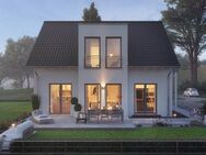 Einfamilienhaus auf 740 m² Grundstück - Hattingen