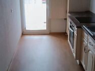 Eine schöne 3 Zimmer Wohnung inkl. Stellplatz - Weißenfels