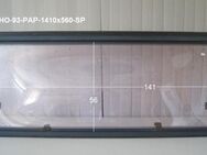 Hobby Wohnwagenfenster Parapress 141 x 56 gebraucht Sonderpreis - Schotten Zentrum