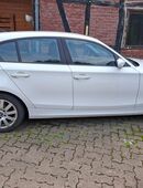 BMW mit Motorschaden in 38239