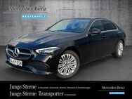 Mercedes C 220, d Avantgarde, Jahr 2024 - Grünstadt