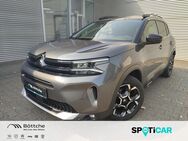 Citroën C5, 1.2 Aircross Shine °, Jahr 2023 - Brandenburg (Havel)