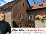Gelegenheit des Jahres ... 210 m² Wohntraum mit Schlosskulisse zum Sparpreis! Jetzt ohne Maklerprovision! - Rochlitz