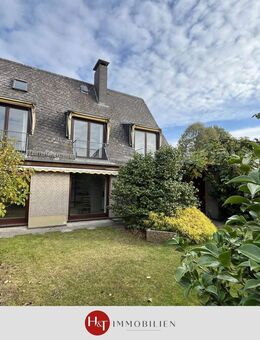 Großzügiges, helles Zuhause - ideal für die ganze Familie! - Bremen