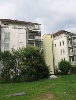 ?? Moderne 3-Zimmer-Wohnung mit großem Balkon und Blick ins Grüne - Radolfzell am Bodensee - Radolfzell (Bodensee)