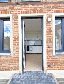 Exklusives wohnen im frisch renovierten Fachwerktraum! - Wolfsburg