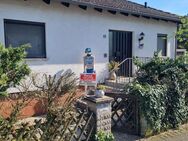 Bungalow Barrierefrei Brunnen Bauplatz Babenhausen - Babenhausen (Hessen)