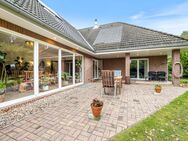 Privater Bungalow im Grünen mit herrlichem Fernblick! - Gülzow (Schleswig-Holstein)