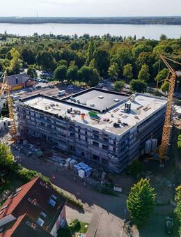 Moderne 3-Zimmer-Wohnung mit Balkon! - Markkleeberg