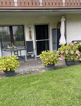 3,5-Zi-ETW in Friedrichshafen zentral - Friedrichshafen