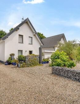 Modernes Einfamilienhaus in Ferienhaussiedlung in Kalkar! - Kalkar