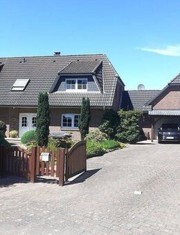 Idyllisch - groß - gepflegt ! - IHR Mehrgenerationenhaus ? - Königshügel
