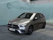 Mercedes B 250, e AMG Edition 2020 MBUX HighEnd Adv Pak, Jahr 2020 - München