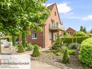 Ein Haus in Dülmen, das Gartenträume erfüllt! - Dülmen