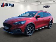 Ford Focus Active Turnier 1.5L / Klima / Automatik - Völklingen