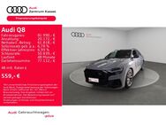 Audi Q8, 50 TDI qu S line, Jahr 2023 - Kassel