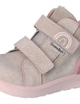 PEPINO by RICOSTA WMS: normal Lauflernschuh, Winterstiefel, Babyschuh, Klettschuh mit Sympatex Membrane