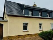 Charmantes Nest für 2 Personen - Zörbig