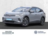 VW ID.4, Pure Performance, Jahr 2022 - Siegen (Universitätsstadt)