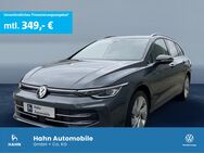 VW Golf Variant, 1.5 l Style eTSI, Jahr 2022 - Backnang