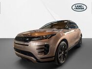 Land Rover Range Rover Evoque, D200 DYNAMIC SE AWD #, Jahr 2022 - Jena