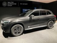 Mercedes GLC 300, de AMG S-Sitz, Jahr 2023 - Rellingen