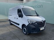 Renault Master, 3.3 III Kasten BLUE dCi 135 L2H2 t HKa, Jahr 2022 - München