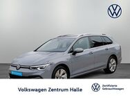 VW Golf Variant, 1.5 Golf VIII eTSI Style, Jahr 2023 - Halle (Saale)