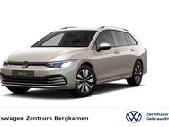 VW Golf Variant, 2.0 VIII MOVE, Jahr 2024 - Bergkamen