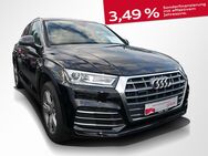 Audi Q5, sport 50 TFSI e qu, Jahr 2020 - Lauf (Pegnitz)