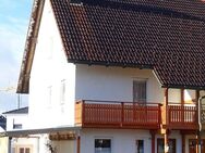 Ein Haus für die Familie - Doppelhaushälfte in Bonndorf-Stadt - Bonndorf (Schwarzwald)