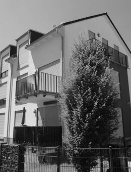 Exklusives Mehrfamilienhaus in begehrtem Neubaugebiet - modern, hochwertig und zukunftssicher! - Langenselbold