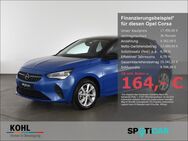 Opel Corsa, 1.2 F Elegance Turbo, Jahr 2023 - Aachen