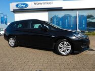 Opel Astra K Sports Tourer EDITION Aut+Navi+DAB+WinRä - Brake (Unterweser)