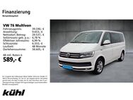 VW T6 Multivan, 2.0 TDI 7 Sitzer Generation Six, Jahr 2018 - Hildesheim