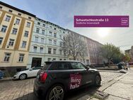 Wohnen im Herzen der Stadt Halle! - Halle (Saale)
