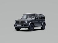 Mercedes G 500, Burm Technik, Jahr 2023 - Ebersberg