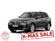 BMW X5, xDrive50e M Sport Pro LMR 22 AD, Jahr 2024 - Krefeld