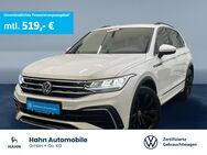 VW Tiguan, 1.5 TSI R-Line °, Jahr 2023 - Niefern-Öschelbronn