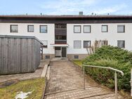 Otterfing: Großzügige 4-Zimmer-Wohnung mit Raum zur Neugestaltung - Otterfing