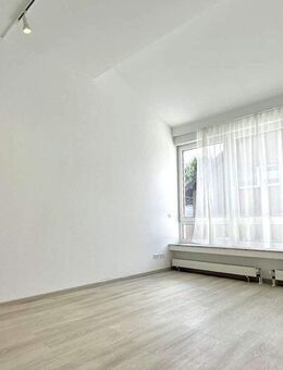 Altbau-Studio in Rathingen Mitte! Ideal aufgeteilt - Ratingen
