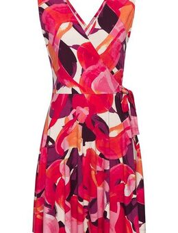 Vivance Strandkleid mit Alloverdruck