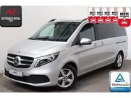 Mercedes-Benz V 250 d LANG 6 SITZE BURMESTER,360GRAD,COMAND,SH - Berlin